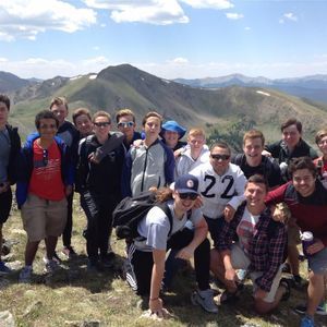 Meet your Posher, Jonathan